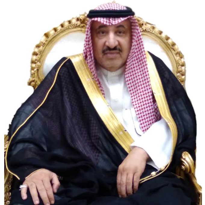  His Royal Highness
Prince Dr. Abdul-Aziz Bin Nasser Bin Abdul-Aziz Al Saud
