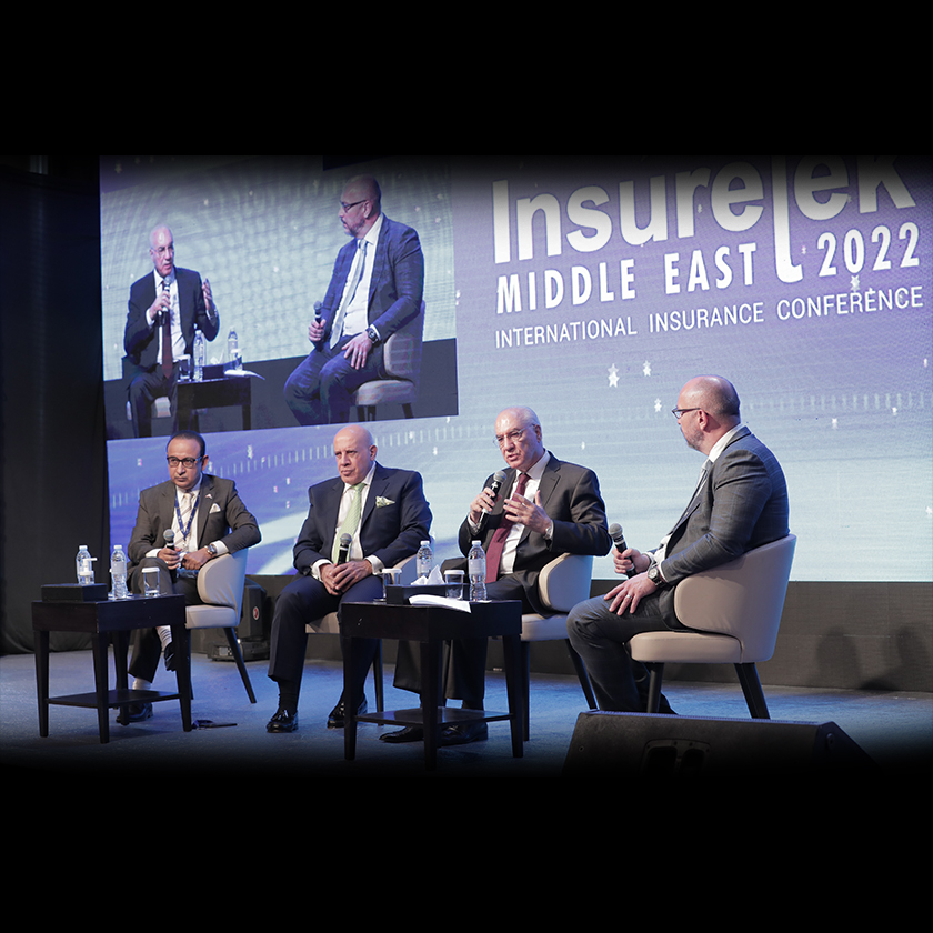 InsureTek 2023 KSA