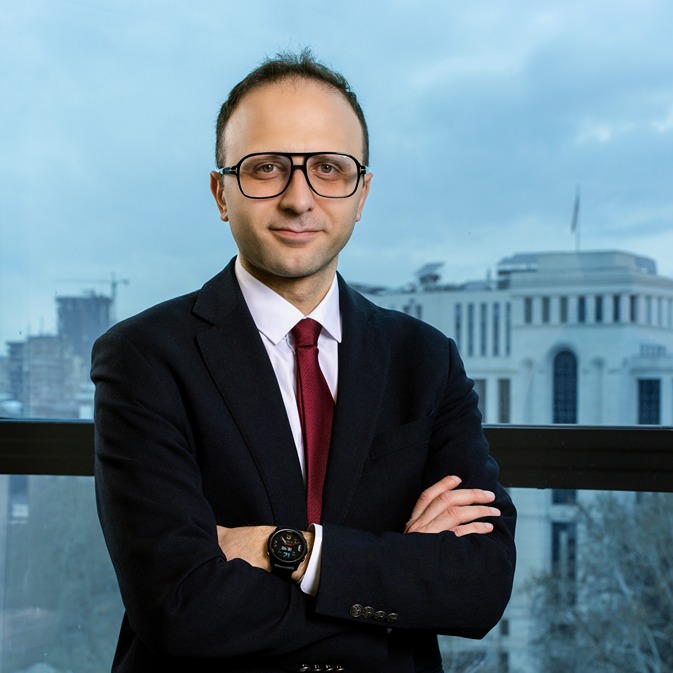 Armen Nurbekyan