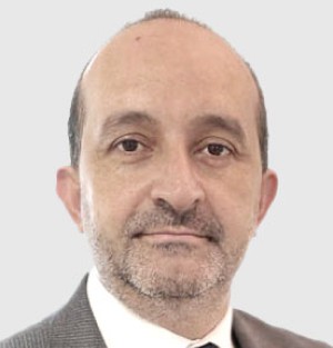 Maher El Ghailani