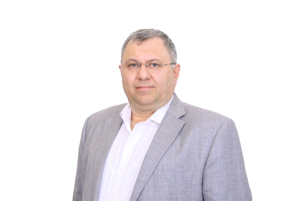 Nerses Yeritsyan