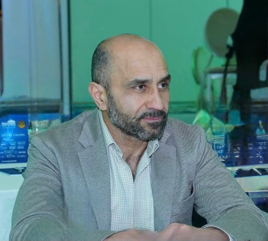Vaghinak Yeghiazaryan