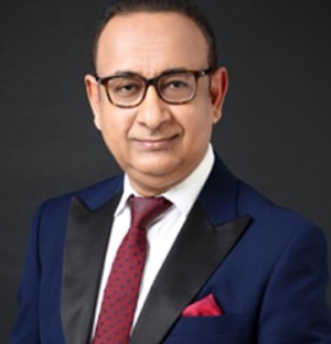 Dr. Aftab Hasan