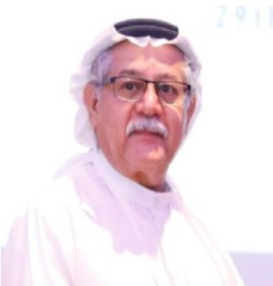 H.E. Fareed Lutfi