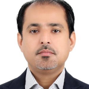 Rizwaan Munir