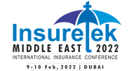 InsureTek 2021 Logo