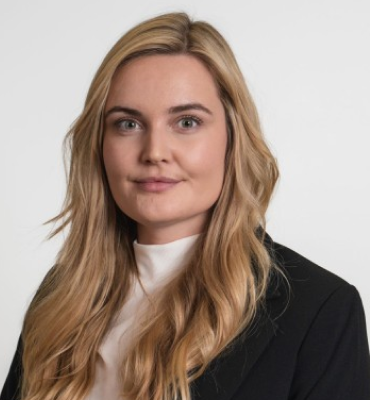 Abbie Oliver