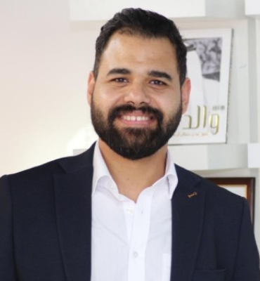 Ahmed Eissa