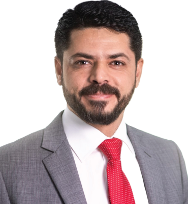 Anas Mistareehi