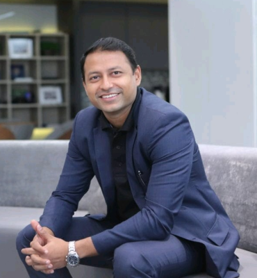 Anurag Srivastava
