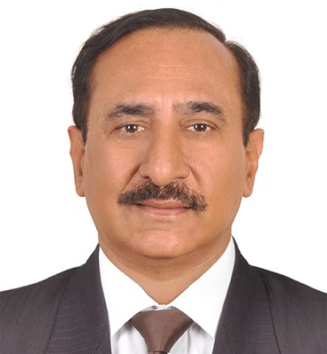 Insuretek Dubai 2025 Speaker