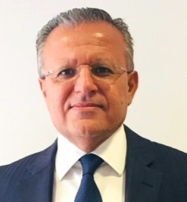 Dr. Bassel Hindawi