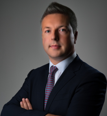 Insuretek Dubai 2025 Speaker