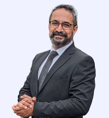 Insuretek Dubai 2025 Speaker