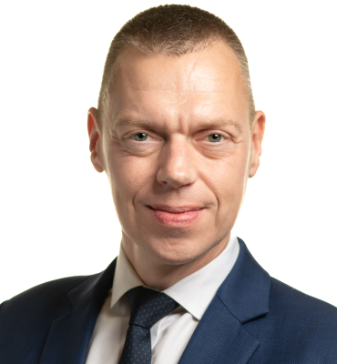 Frederik Bisbjerg