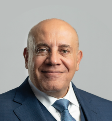  George Kabban