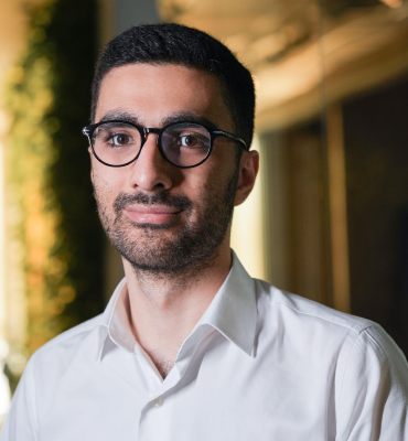 Insuretek Dubai 2025 Speaker