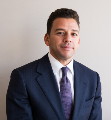Khaled Jishi