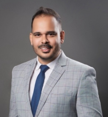 Kuldip Sarma