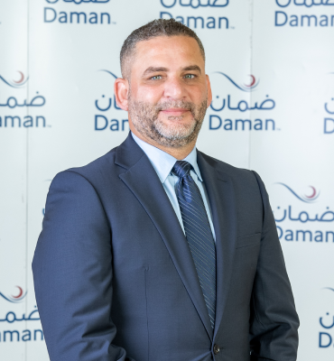Mohammad Daraghmeh