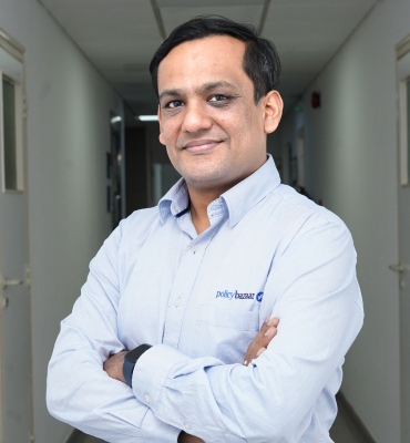 Neeraj Gupta