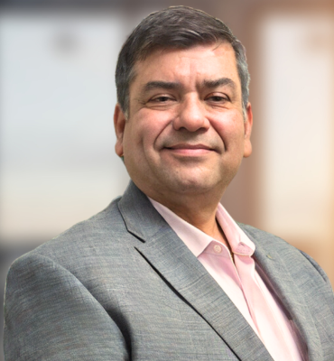 Neeraj Malhotra