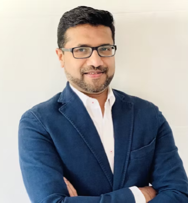 Insuretek Dubai 2025 Speaker
