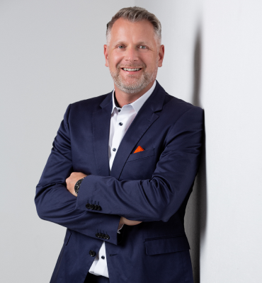 Sebastian Fuchs