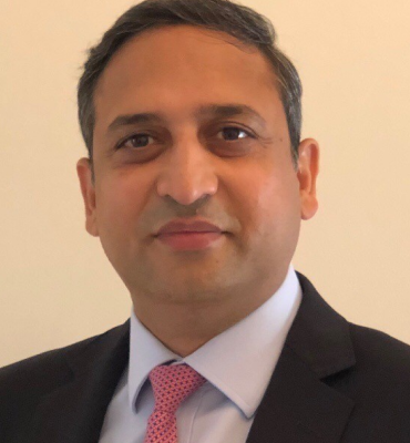 Sridhar Suragouni