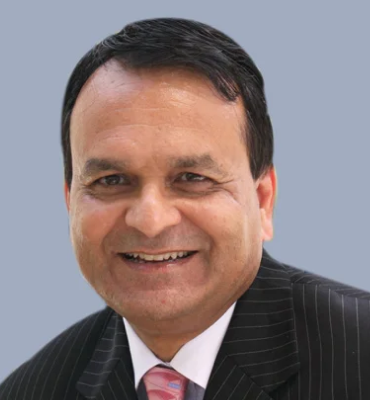 Insuretek Dubai 2025 Speaker