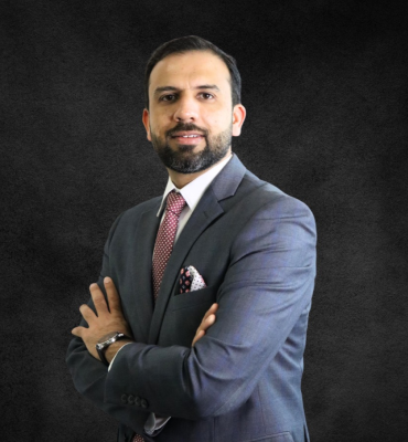 Muhammad Zeeshan Haider