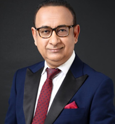 Dr. Aftab Hasan