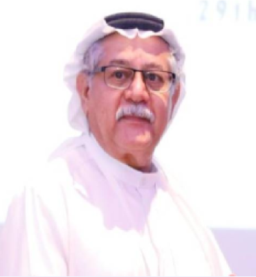 H.E. Fareed Lutfi