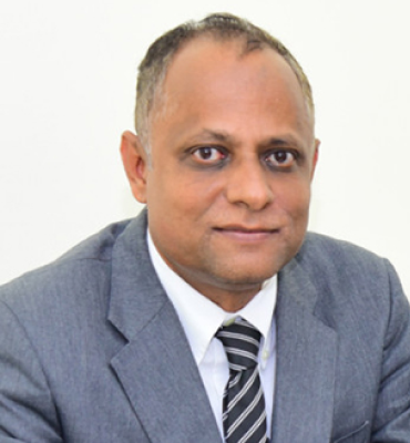 Prasanna Miapuram